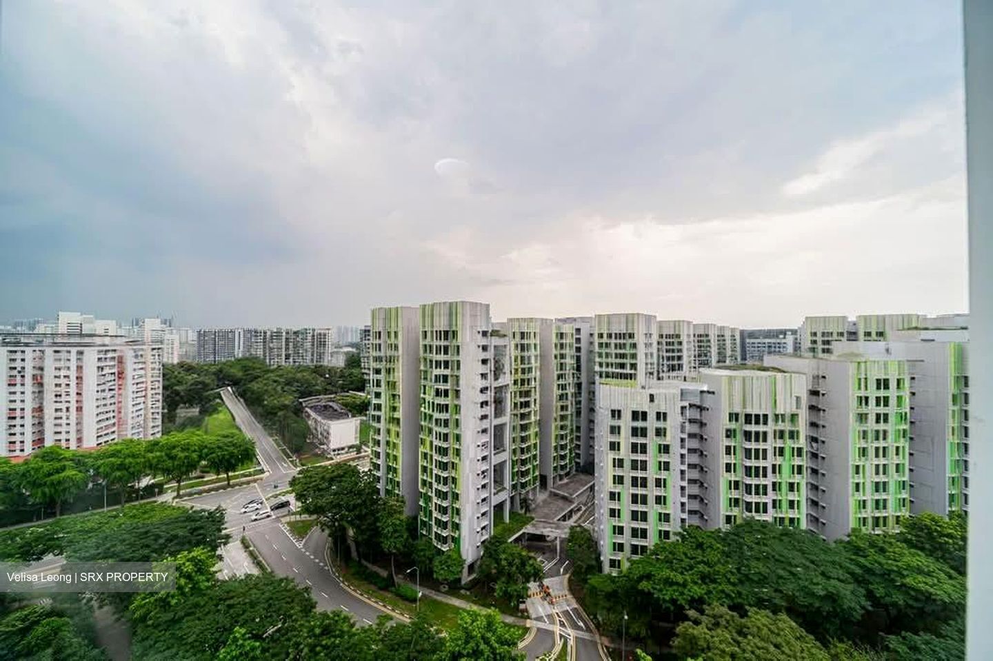 Blk 106A Alkaff Vista (Toa Payoh), HDB 4 Rooms #561651761
